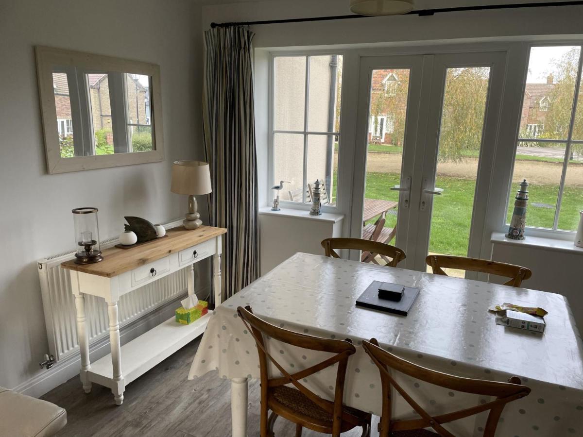 Holiday home Lees Plaice