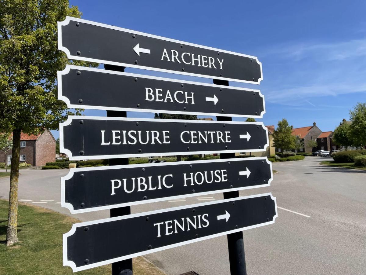 Holiday home Lees Plaice
