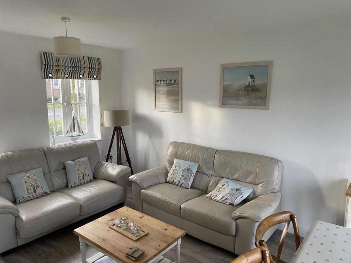 Lees Plaice Holiday home Filey