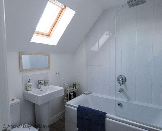 Lees Plaice Holiday home *