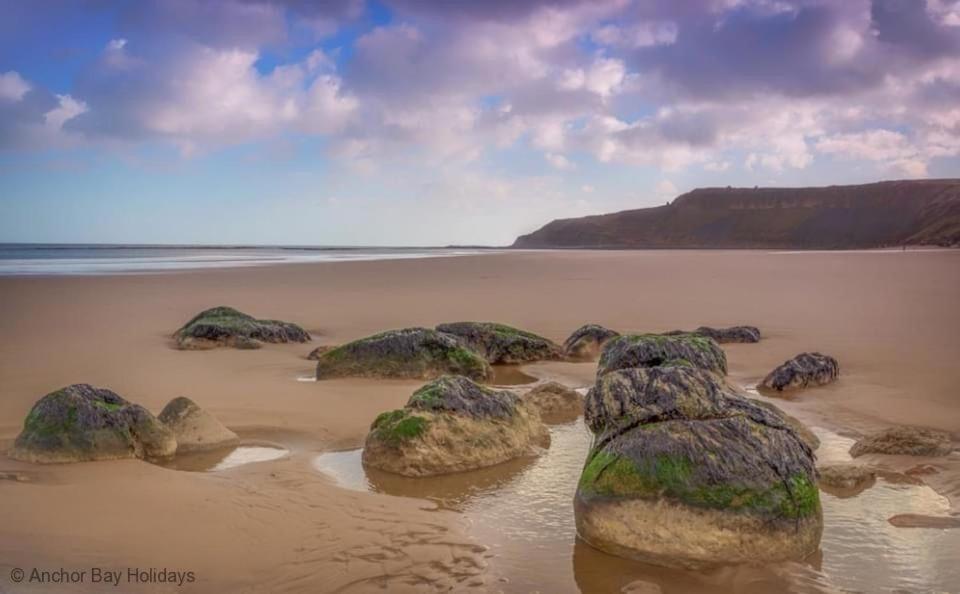 Lees Plaice * Filey