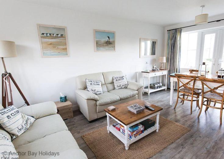 Lees Plaice Holiday home *