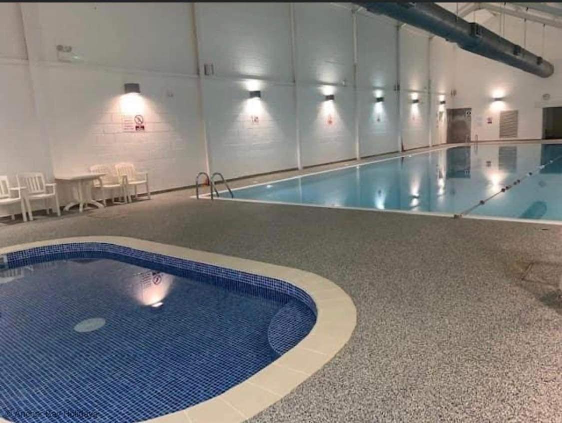 Lees Plaice Holiday home