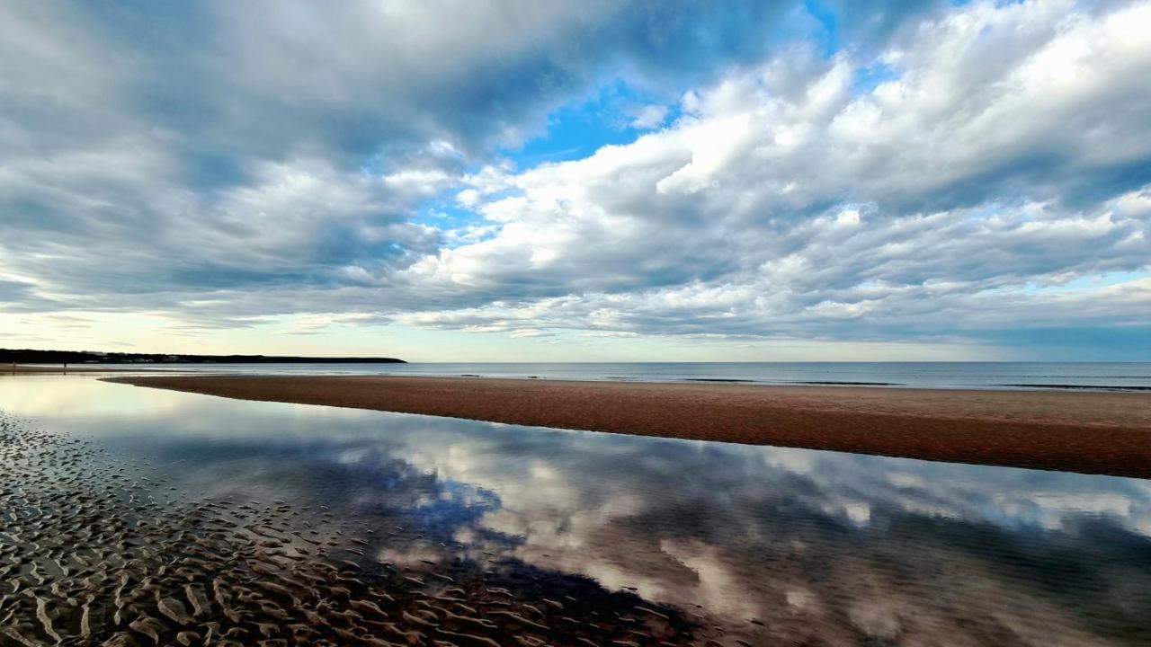 Holiday home Lees Plaice Filey