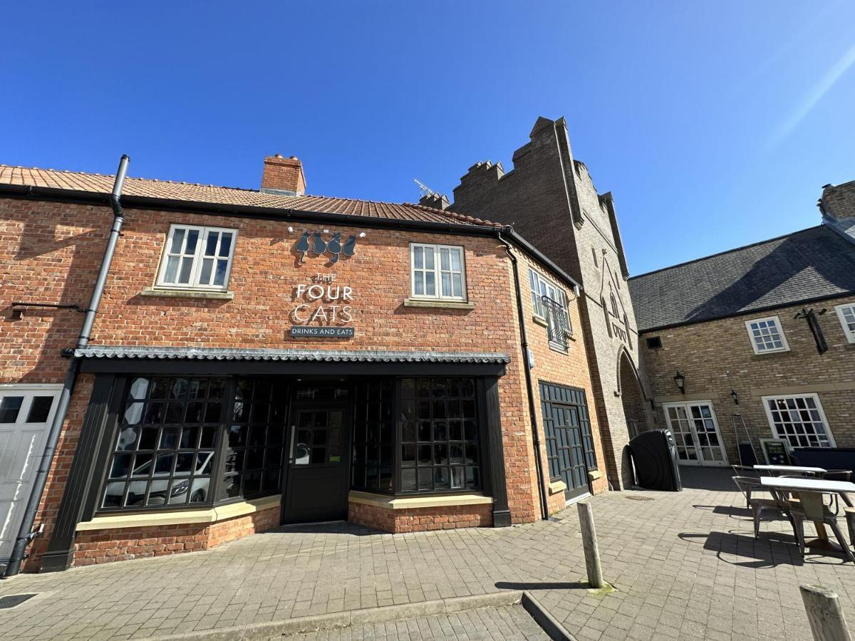 Lees Plaice Holiday home Filey