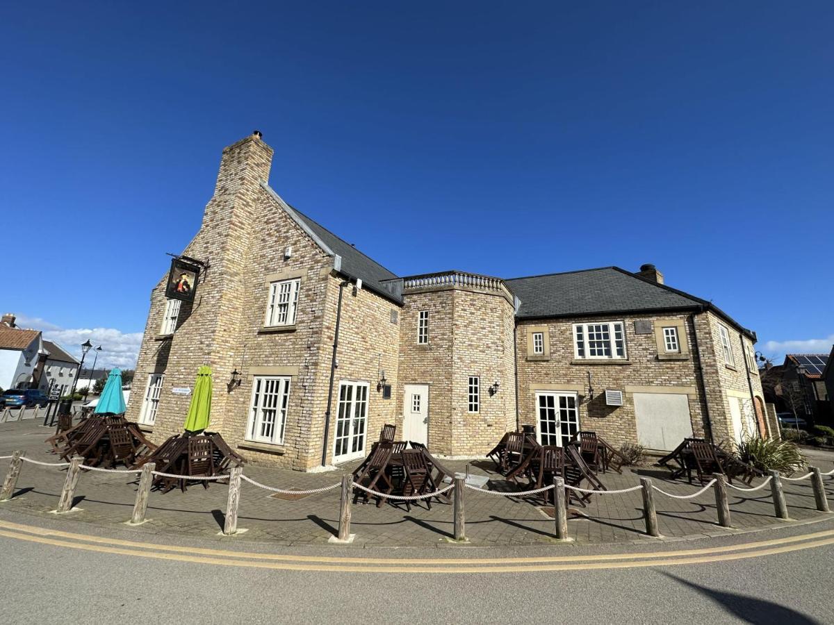 Lees Plaice Holiday home