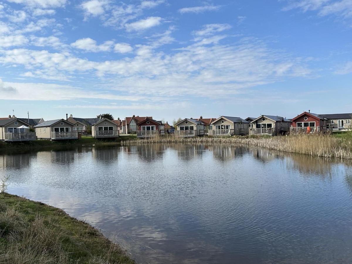 Vakantiehuis Lees Plaice Filey