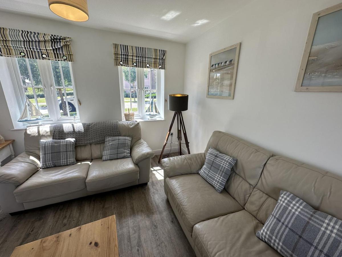 Lees Plaice Holiday home