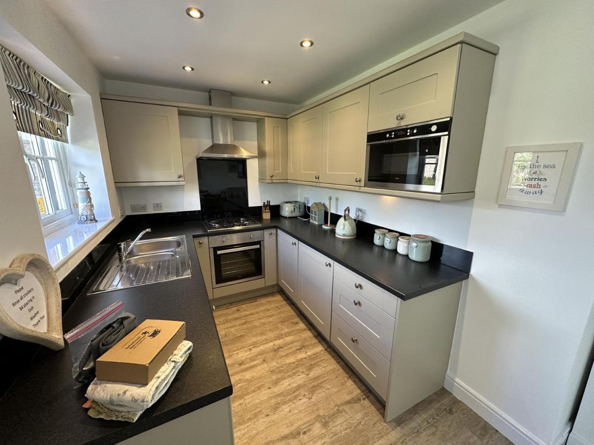 Holiday home Lees Plaice *