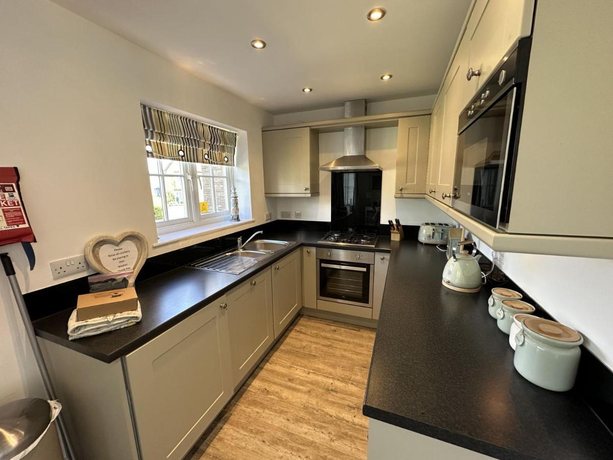 Lees Plaice Holiday home Filey