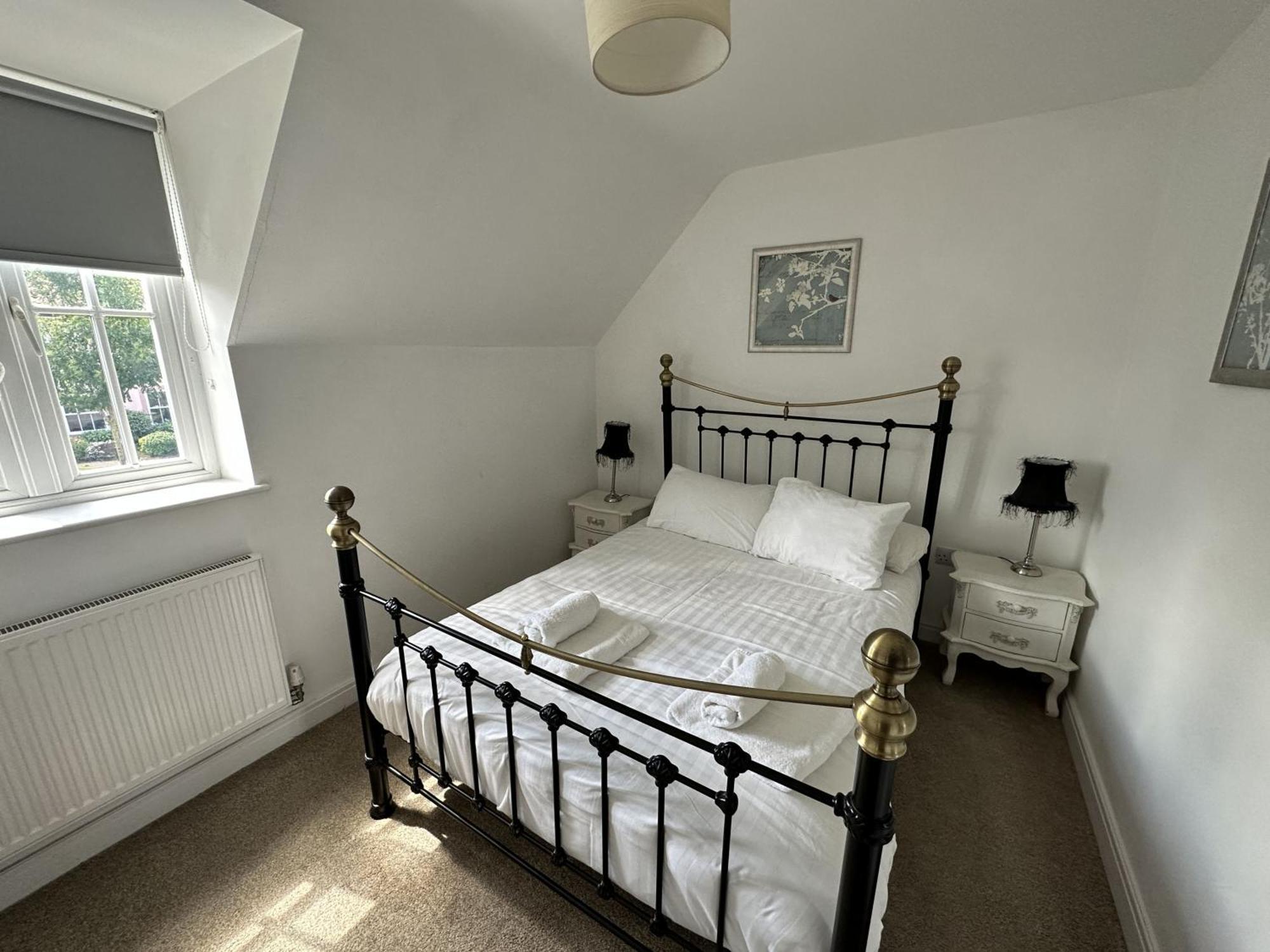 Lees Plaice Holiday home