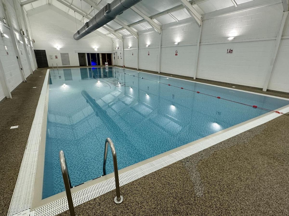 Hébergement de vacances Lees Plaice Filey