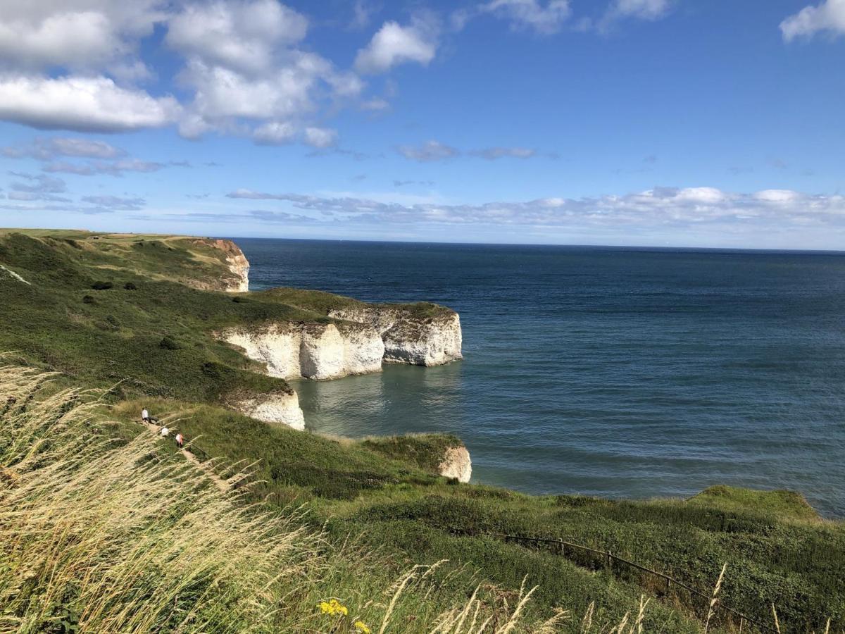 Lees Plaice Hébergement de vacances Filey
