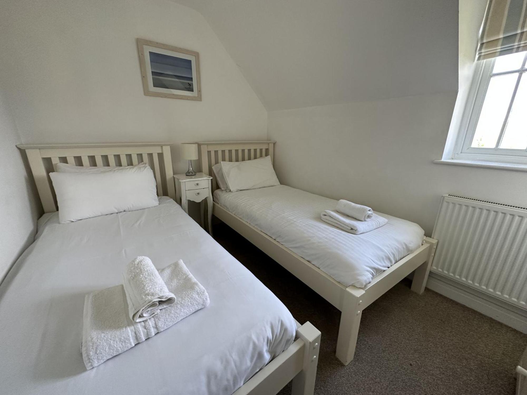 Hébergement de vacances Lees Plaice Filey